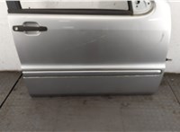  Дверь боковая (легковая) Mercedes ML W163 1998-2004 20270942 #2
