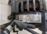  Генератор Skoda Fabia 2007-2010 20270949 #3