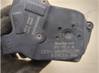  Заслонка дроссельная Skoda Fabia 2007-2010 20270951 #3