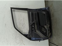  Стекло боковой двери Mitsubishi Pajero 2006-2014 11337825 #5