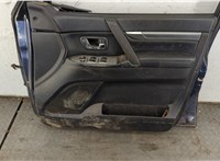  Стекло боковой двери Mitsubishi Pajero 2006-2014 11337825 #6