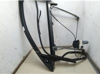 4F0959801B Стеклоподъемник электрический Audi A6 (C6) 2005-2011 20270969 #4