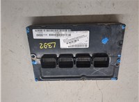 04748330AD, 04748333AD Блок управления двигателем Chrysler Pacifica 2003-2008 20271037 #5