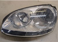  Фара (передняя) Volkswagen Jetta 5 2004-2010 20271066 #1