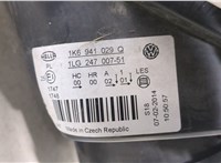  Фара (передняя) Volkswagen Jetta 5 2004-2010 20271066 #4