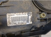  Фара (передняя) Volkswagen Touareg 2002-2007 20271071 #3
