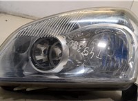  Фара (передняя) Nissan Qashqai 2006-2013 20271073 #2