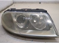  Фара (передняя) Volkswagen Passat 5 2000-2005 20271075 #2