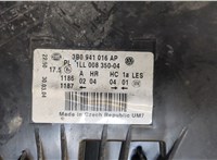  Фара (передняя) Volkswagen Passat 5 2000-2005 20271075 #6
