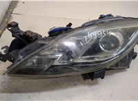  Фара (передняя) Mazda 6 (GH) 2007-2012 20271076 #1