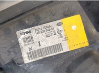  Фара (передняя) Nissan Qashqai 2006-2013 20271077 #7