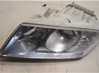  Фара (передняя) Skoda Octavia (A5) 2004-2008 20271080 #1
