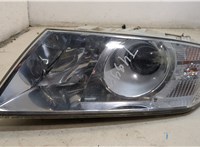  Фара (передняя) Skoda Octavia (A5) 2004-2008 20271080 #2