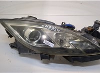 7S7113W029BG Фара (передняя) Mazda 6 (GH) 2007-2012 20271084 #16