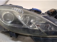  Фара (передняя) Mazda 6 (GH) 2007-2012 20271084 #9