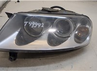  Фара (передняя) Volkswagen Touareg 2002-2007 20271086 #2