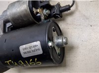  Стартер Volkswagen Beetle 1998-2010 20268420 #3