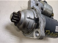  Стартер Volkswagen Beetle 1998-2010 20268420 #4
