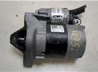  Стартер Renault Modus 20269413 #1