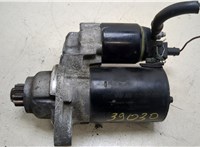  Стартер Skoda Fabia 1999-2004 20269529 #1