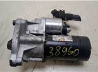  Стартер Peugeot 307 20270789 #1