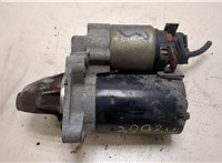  Стартер Ford Fusion 2002-2012 20270809 #1