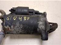  Стартер Audi 80 (B4) 1991-1994 20270916 #1