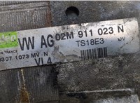  Стартер Volkswagen Passat 6 2005-2010 20271093 #4