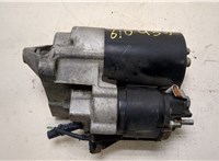  Стартер Renault Laguna 2 2001-2007 20271097 #1
