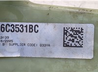 1251765, 2S6C3531BC Бачок гидроусилителя Ford Fusion 2002-2012 20271103 #2
