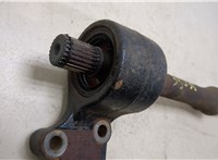  Полуось (приводной вал, шрус) Suzuki Ignis 2003-2007 20271104 #2
