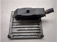 6S6112A650FC Блок управления двигателем Ford Fusion 2002-2012 20271112 #4