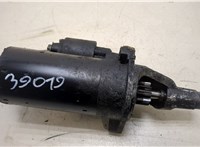  Стартер Audi A6 (C5) 1997-2004 20271118 #1