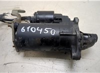  Стартер Audi 80 (B3) 1986-1991 20271121 #1