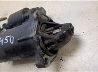  Стартер Audi 80 (B3) 1986-1991 20271121 #2