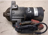  Стартер Mitsubishi Lancer 9 2003-2006 20271124 #1