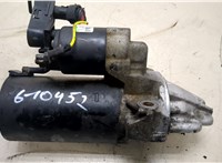  Стартер Citroen Jumper (Relay) 2006-2014 20271125 #1