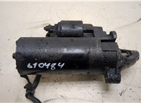  Стартер Audi A4 (B6) 2000-2004 20271127 #1