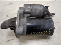  Стартер Ford C-Max 2002-2010 20271128 #1