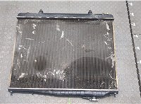  Радиатор охлаждения двигателя Nissan Pathfinder 1996-2005 20271200 #2