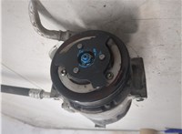 1K0820803 Компрессор кондиционера Volkswagen Passat 6 2005-2010 20271279 #2