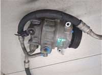 1K0820803 Компрессор кондиционера Volkswagen Passat 6 2005-2010 20271279 #3