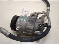 1K0820803 Компрессор кондиционера Volkswagen Passat 6 2005-2010 20271279 #1