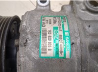 1K0820803 Компрессор кондиционера Volkswagen Passat 6 2005-2010 20271279 #3