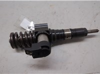 03G130073S Форсунка топливная Volkswagen Passat 6 2005-2010 20271282 #5