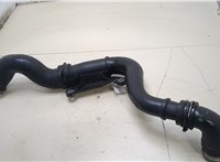 1K0145762 Патрубок интеркулера Volkswagen Passat 6 2005-2010 20271288 #1