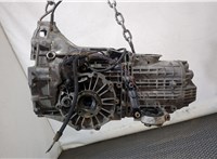  КПП 5-ст.мех. (МКПП) Audi 80 (B3) 1986-1991 20271298 #2