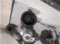  Насос водяной (помпа) Mercedes C W204 2007-2013 20271335 #2