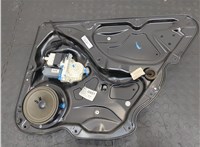 3C9839462L Стеклоподъемник электрический Volkswagen Passat 6 2005-2010 20271356 #4