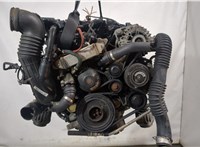  Двигатель (ДВС) BMW 1 E87 2004-2011 20271362 #1